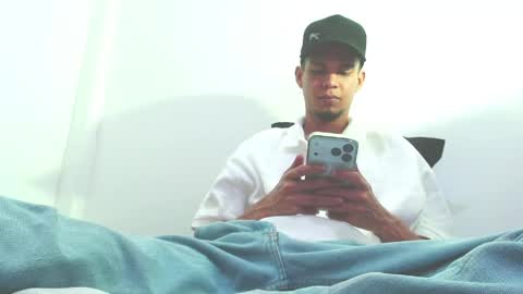 Snapshot of chorro369 chatting on May 25, 10:54 am juan online show from May 25, 10:54 am