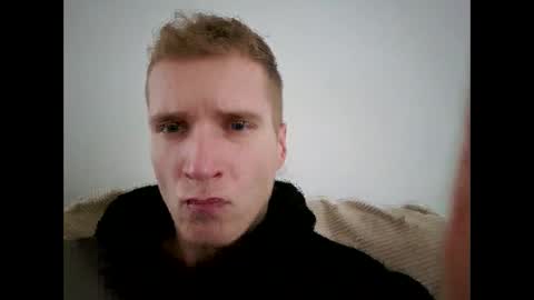 Johnny online show from November 12, 10:04 am