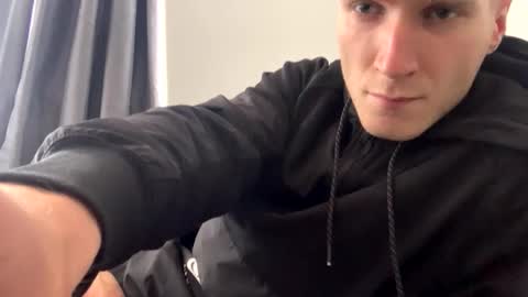 Johnny online show from April 17, 8:50 am