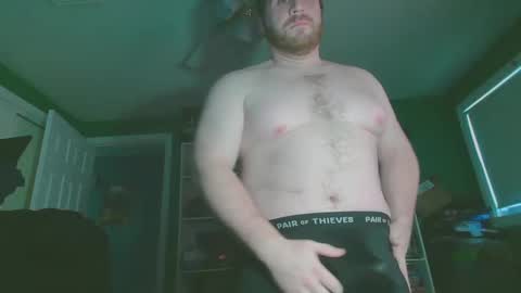 Chris online show from December 5, 4:14 pm