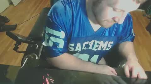 Chris online show from March 5, 1:29 pm