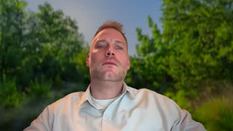 Snapshot of chris2024x chatting on January 7, 7:10 am Christian online show from January 7, 7:10 am