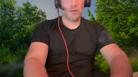 Snapshot of chris2024x chatting on September 12, 6:35 am Christian online show from September 12, 6:35 am