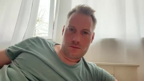 Snapshot of chris2024x chatting on October 12, 2:05 pm Christian online show from October 12, 2:05 pm