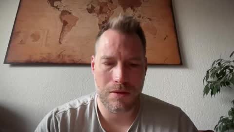 Christian online show from November 16, 9:37 am