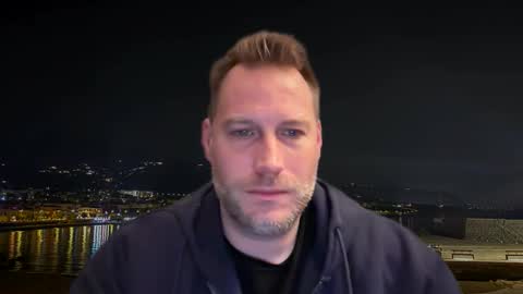 Christian online show from December 5, 6:44 am