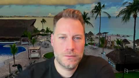 Christian online show from December 22, 7:49 am