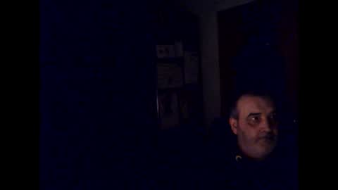 Chris online show from January 26, 5:13 am