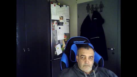 Chris online show from September 26, 10:41 am