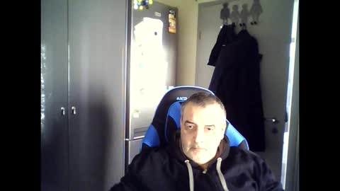 Chris online show from March 20, 9:03 am