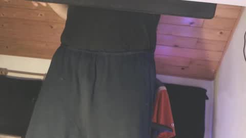 Snapshot of chris42089 chatting on January 16, 10:32 am Chris online show from January 16, 10:32 am