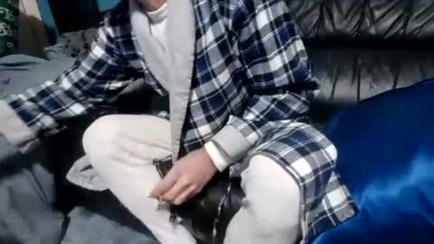 Snapshot of chris526520 chatting on January 16, 11:58 am chris526520 online show from January 16, 11:58 am