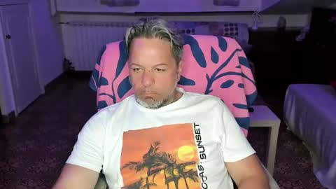 JACK XXX online show from June 29, 1:01 am