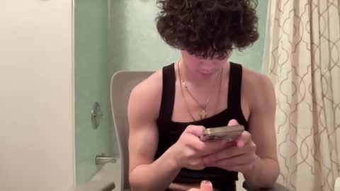 chris_baker1 online show from April 9, 6:19 am