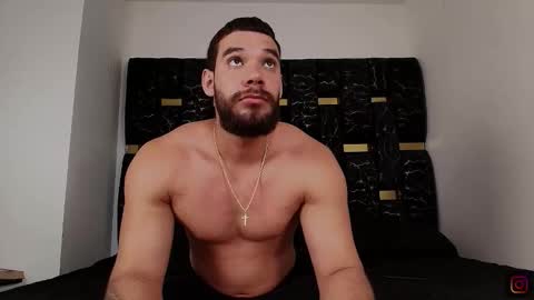 Snapshot of chris_blake__ chatting on September 11, 6:52 pm Chris B online show from September 11, 6:52 pm