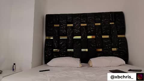 Snapshot of chris_blake__ chatting on September 19, 6:19 pm Chris B online show from September 19, 6:19 pm