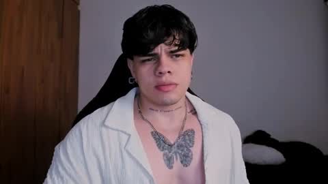 Chris Cooper Independent model online show from February 20, 3:23 am