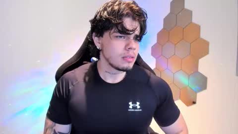 Chris Cooper Independent model online show from January 14, 2:06 am