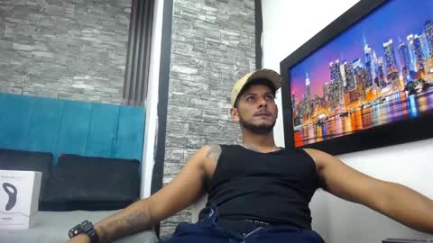 chris_dick2 online show from February 1, 6:34 am