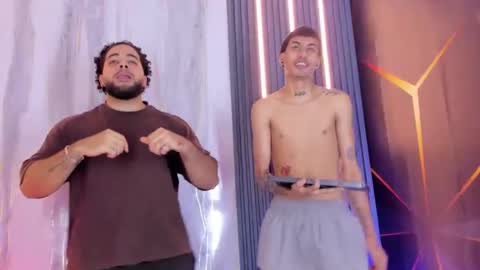 Snapshot of chris_evans00 chatting on February 14, 1:52 pm chris_evans00 online show from February 14, 1:52 pm