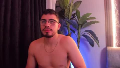 Chris online show from April 23, 8:55 pm