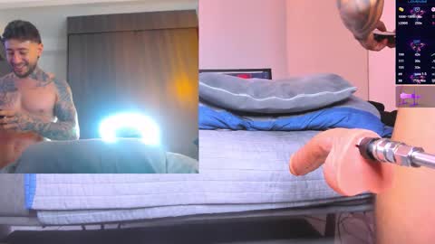 Snapshot of chris_milleer chatting on February 7, 1:53 am chris_milleer online show from February 7, 1:53 am