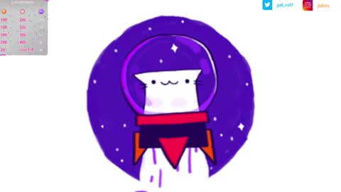 Snapshot of chris_parker01 chatting on January 16, 3:35 pm juli Instagram july rv17 - Twitter juli rv17 online show from January 16, 3:35 pm