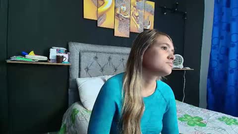 Yarixa online show from October 24, 8:05 pm