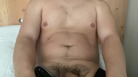 chris_topher_francis online show from February 17, 5:10 pm