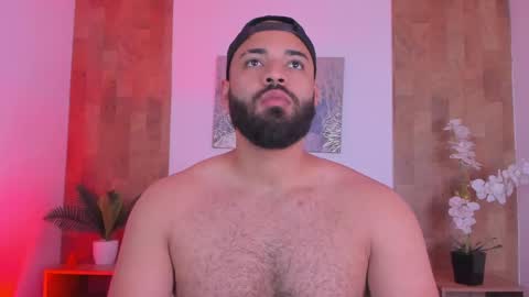 Chris Varden online show from April 6, 7:04 pm