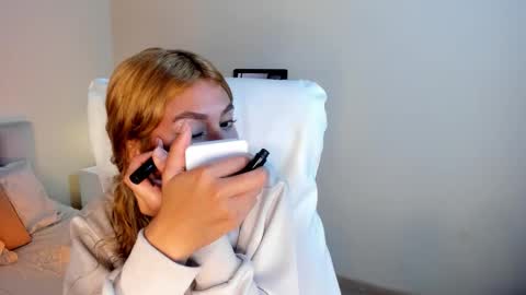 Chris online show from March 7, 8:50 pm