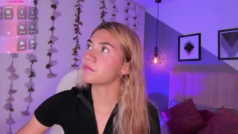 Chris online show from April 13, 6:35 pm