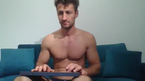 chrisaron online show from November 13, 3:16 am