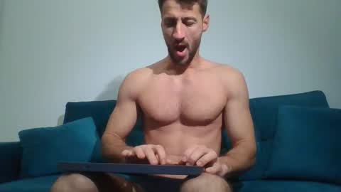 chrisaron online show from November 29, 4:15 am