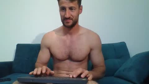 Snapshot of chrisaron chatting on May 2, 4:17 am chrisaron online show from May 2, 4:17 am
