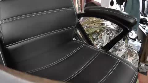 chrisatmiami448 online show from October 28, 2:20 pm