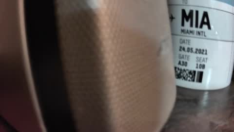 chrisatmiami448 online show from November 3, 6:09 pm