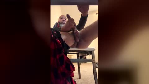 KING YAMMY online show from January 9, 8:43 pm