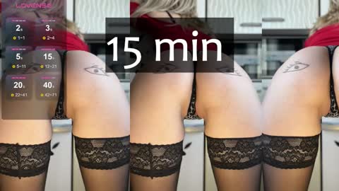 Kris online show from November 14, 3:22 pm