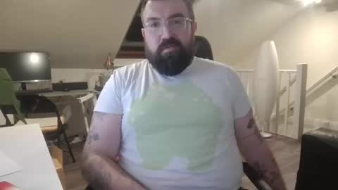 chriscubxxx online show from December 18, 7:53 pm