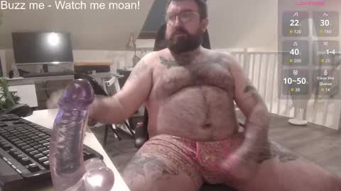 Snapshot of chriscubxxx chatting on February 2, 9:35 pm chriscubxxx online show from February 2, 9:35 pm