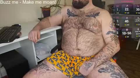 Snapshot of chriscubxxx chatting on February 24, 7:45 pm chriscubxxx online show from February 24, 7:45 pm