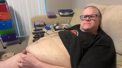 Chris online show from July 14, 11:43 pm