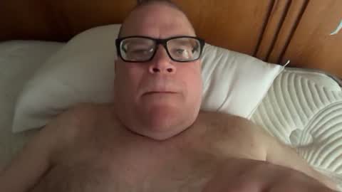 Chris online show from July 15, 12:43 pm
