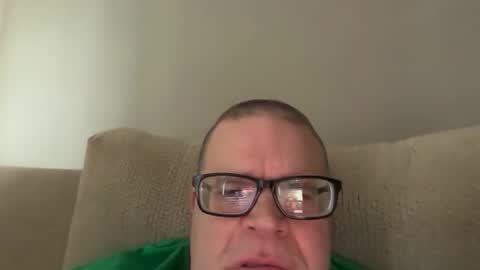 Chris online show from July 21, 1:57 pm