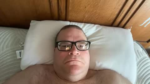 Chris online show from July 24, 12:36 pm