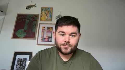 Snapshot of chrisdane123 chatting on May 19, 9:59 am Chris one online show from May 19, 9:59 am