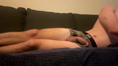 chrisdavee online show from December 9, 1:51 am