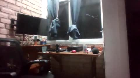 chrisga42 online show from February 18, 8:43 am