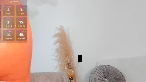 Chrishell online show from March 10, 5:34 am